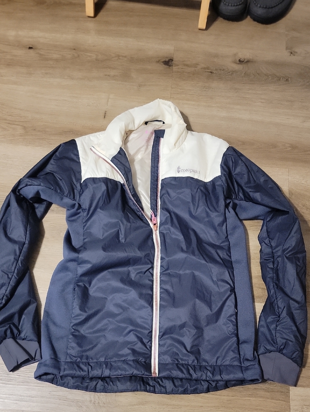 Cotopaxi Pacaya Insulated Jacket